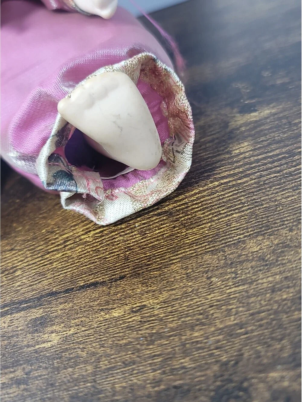 N/A jester porcelain